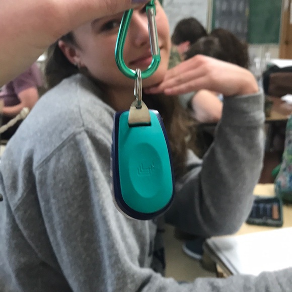 Mini stapler - Picture 3 of 3